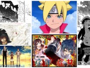 Manga to read in 2016