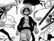 One Piece Manga