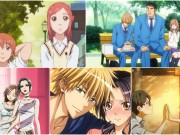 Romantic anime for valentines