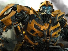 transformers bumblebee