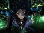 Ghost in the shell stand alone complex