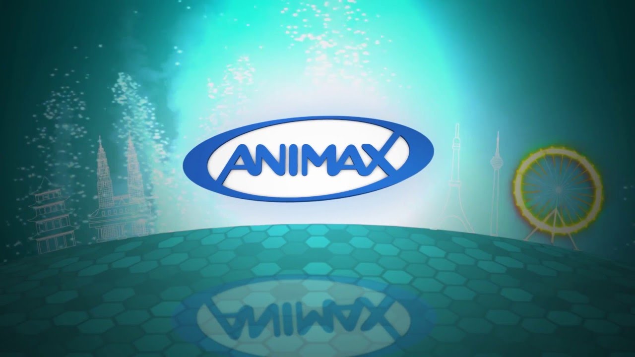 Animax goodies
