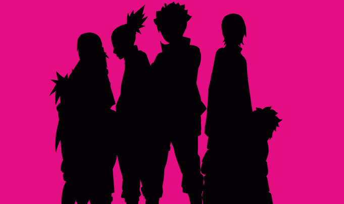 Boruto manga