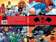 DC Comics in Malay