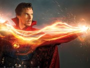 Dr Strange movie