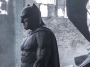 Batman solo movie