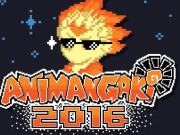 Animangaki 2016