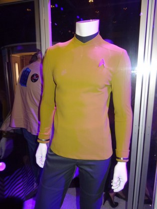 Star Trek Beyond Fan Event Costume 2