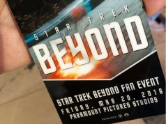 Star Trek Fan Event main