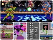 TMNT best and worst games
