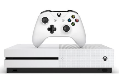 xbox one slim