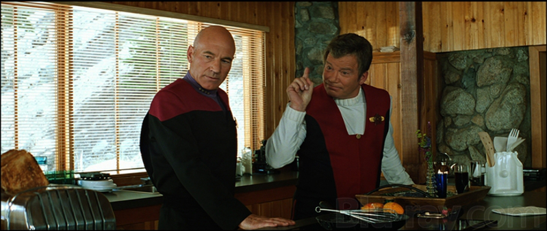 Star Trek Generations