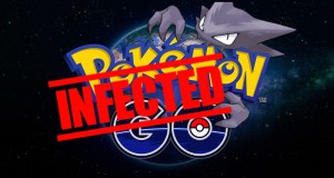 Pokemon Go Malware