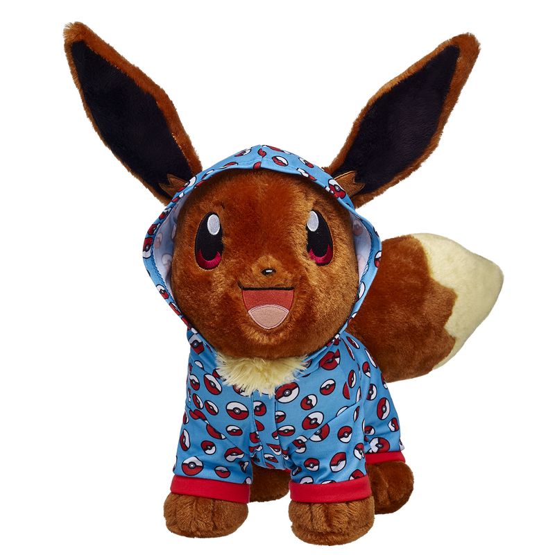 eevee build a bear_1