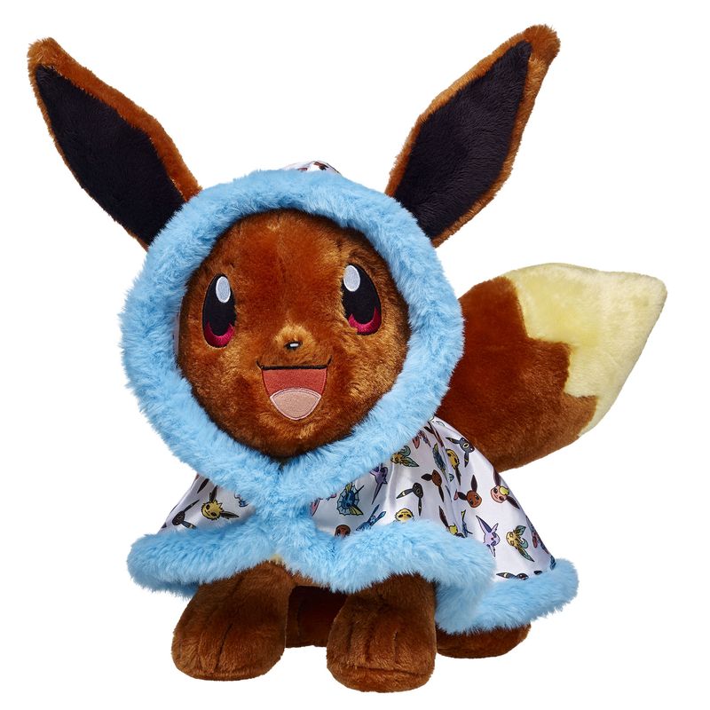 eevee build a bear_2