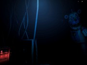 Five nights at Freddie's Sister location