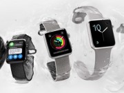 Apple Watch Series 2 THG 2