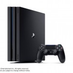 Playstation 4 Pro