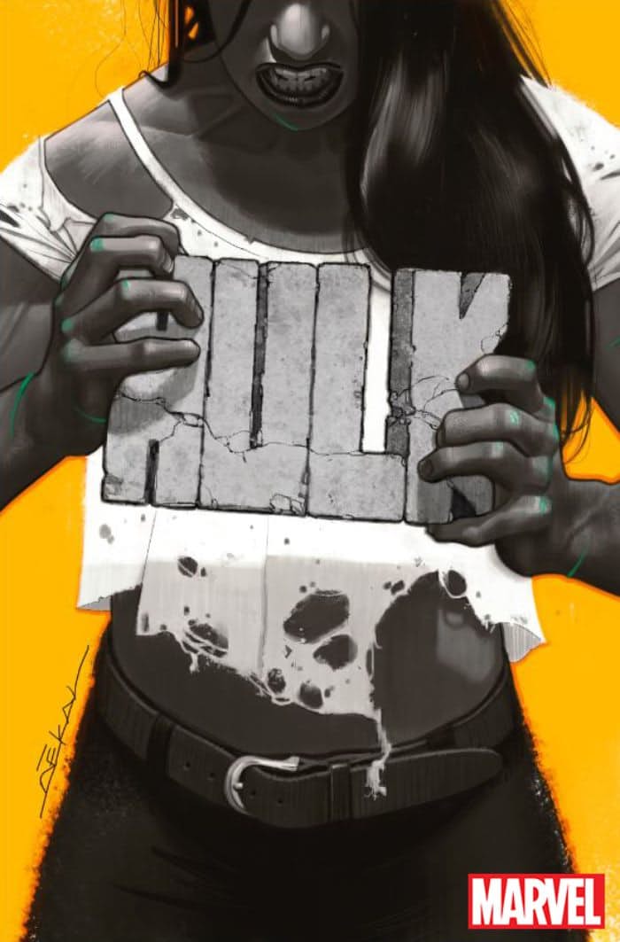 she hulk new series