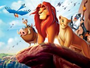 the lion king disney reboot