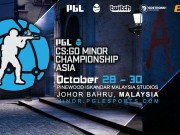 CS:GO Minor Asia 2016