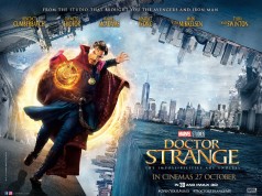 Doctor Strange Poster