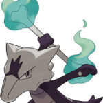 alolanmarowak