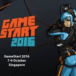 gamestart 2016 splas