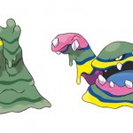 pokemon muk grimer