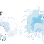 pokemon vulpix ninetails