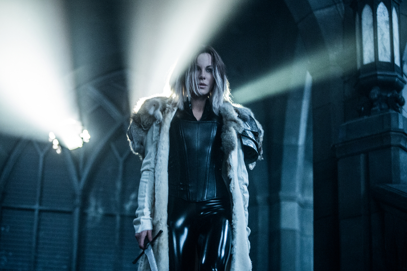 Underworld: Blood Wars Selene