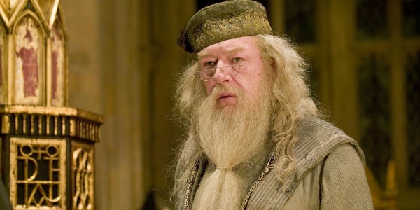 dumbledore