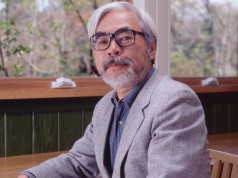 Hayao Miyazaki