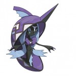 pokemon Tapu Fini