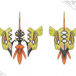 pokemon Tapu Koko