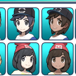 pokemon sun and moon customisation