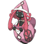 pokemon tapu lele