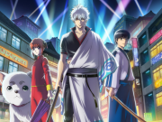 Gintama Season 5