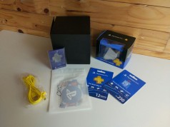 PSN GiftBox Giveaway THG