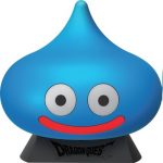 dragom quest slime controller