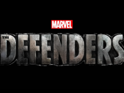 The Defenders logo