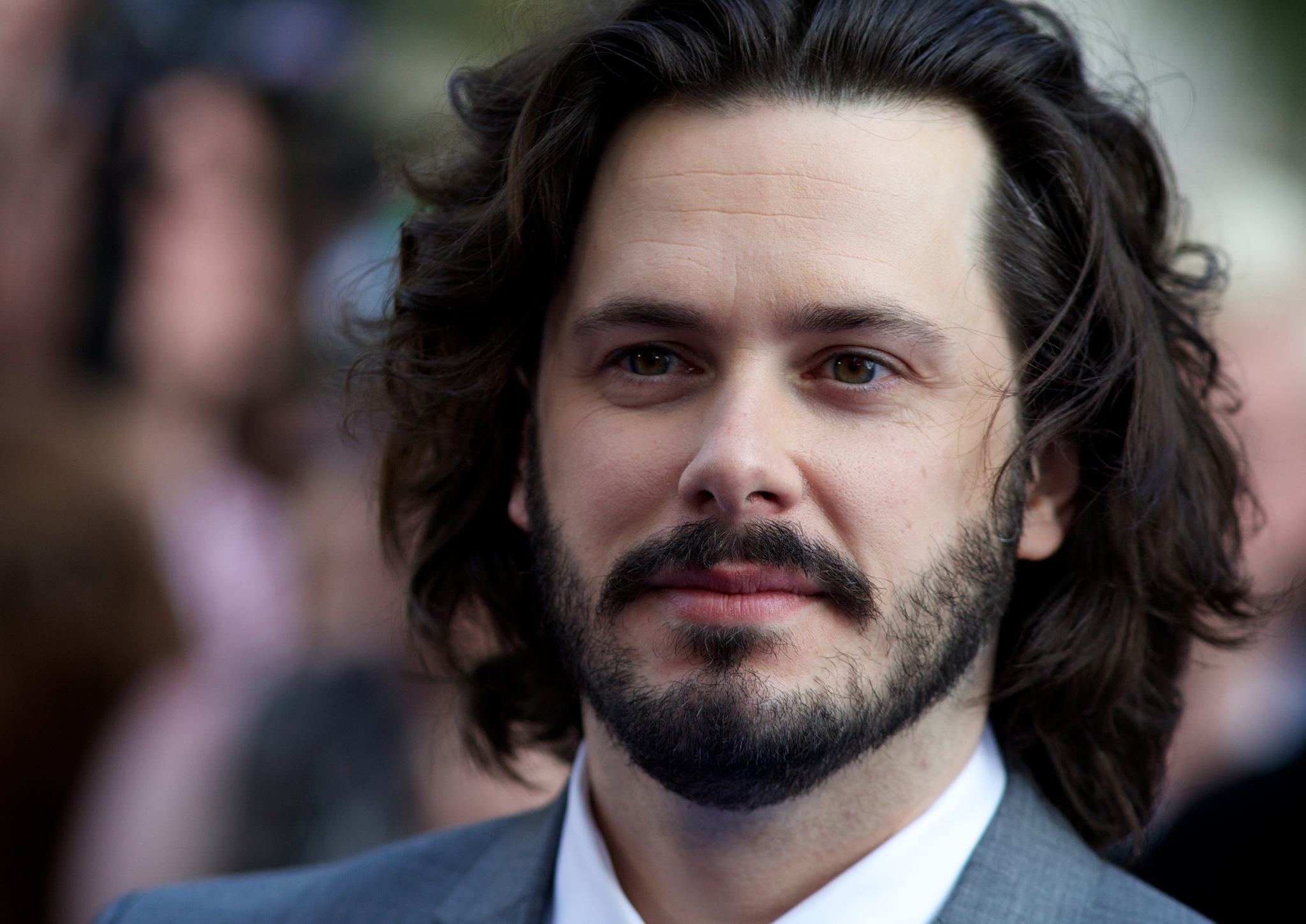 Next photo of Edgar Wright