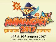 Animangaki 2017 main banner