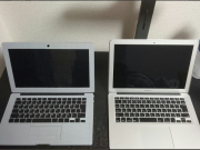 LEGO MacBook comparison with real thing