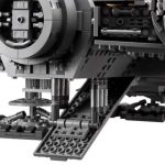 Lego UCS millennium falcon 3