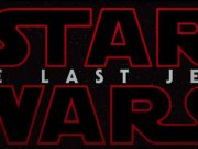 Star Wars The Last Jedi Main
