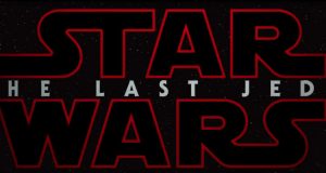 Star Wars The Last Jedi Main