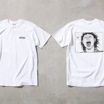 Supreme x Akira T Shirt White 4