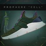 Adidas Prophere x Cell