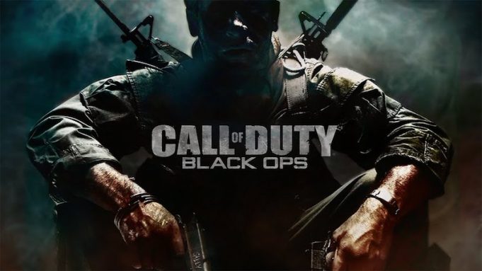 Call of Duty: Black Ops image